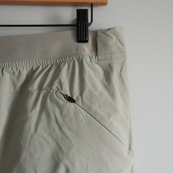 FWD Men's Sz L Grey Friday Active Stretch Straight‎ Leg Pullover Trouser Pants - Picture 6 of 11